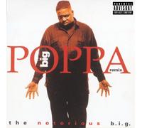 Notorious B.I.G. - Big Poppa (Remix)