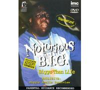 Notorious B.I.G. - Bigga Than Life