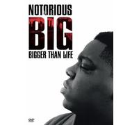 Notorious B.I.G. -Bigger Than Life [Import]