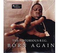 Notorious B.I.G. - Born Again