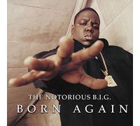 The Notorious B.I.G. – Born Again – Album vinyle 12" – Rhino