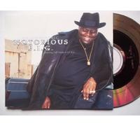 NOTORIOUS B.I.G. FEATURING PUFF DADDY AND LIL KIM - Notorious / 3 Titres