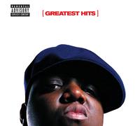 Notorious B.I.G. Greatest Hits (CD)