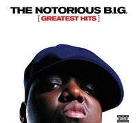 Notorious B.I.G. - Greatest Hits - Vinyl Record - G3z