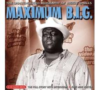 Notorious B.I.G. - Maximum B.I.G. [Import]