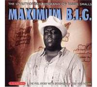 Notorious B.I.G - Maximum Notorious Big [Import]