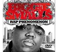 Notorious B.I.G. - Notorious B.i.g. -Biggie Smalls-DVD
