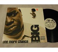 Notorious B.I.G - ONE MORE CHANCE