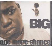 Notorious B.I.G. - One More Chance (INCL. 3 Versions, 1994/95) [Import]