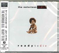 Notorious B.I.G - Ready to Die [Import]