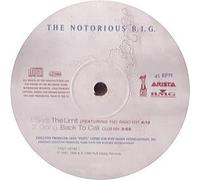 NOTORIOUS B.I.G - Sky's The Limit [12 inch] [Import]