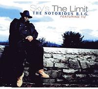 Notorious B.I.G. - Sky's The Limit [Import]
