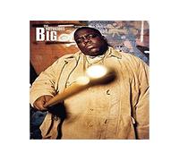 Notorious B.I.G. The Cane Poster Unisexe Papier Multicolore 61 x 91,5 cm Band-Merch, Groupes, Musique