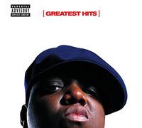 Notorious B.I.G. – Greatest Hits – CD – Import
