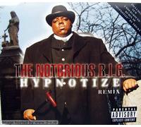 Notorious B.I.G.,the - Hypnotised/2 Track