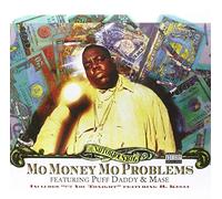 Notorious B.I.G. the - Mo Money Mo Problems (Rsd 2016)