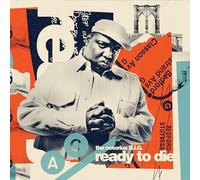 Notorious B.I.G.,the - Ready to die(30th Anniversary Edition)
