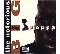 Notorious Big - Big Poppa
