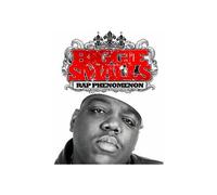 Notorious Big - Biggie Smalls: Rap Phenomenon
