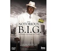 Notorious BIG - Business Instead of Game