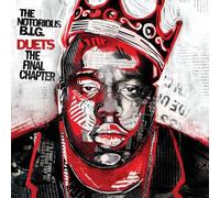 Notorious Big - Duets: Final Chapter