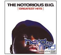 Notorious Big - Greatest Hits