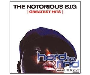 Notorious Big - Greatest Hits