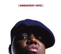 NOTORIOUS BIG - GREATEST HITS - CD - G3z