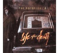 Notorious BIG - Life After Death