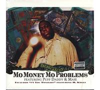 Notorious Big - Mo Money Mo Problems / Loving You Tonight [Vinyl LP]