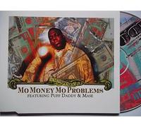 Notorious Big - Money Mo Problems [Import]