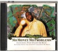 Notorious Big - Money Mo Problems/Loving You Tonight