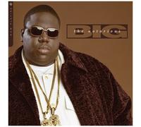 Notorious Big - Now Playing [Vinyl Lp]