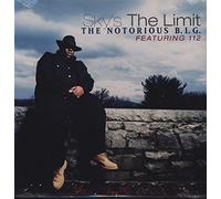 Notorious Big - Sky's Limit/Kick in The Door