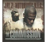 Notorious Big - The Commission