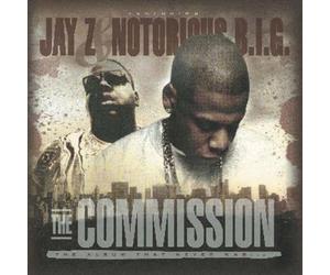 Notorious Big - The Commission