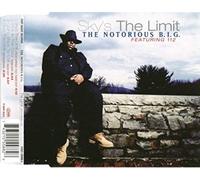 Notorious Big,the - Sky's the Limit