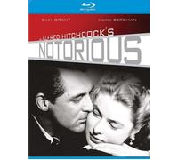 Notorious (Blu-Ray)