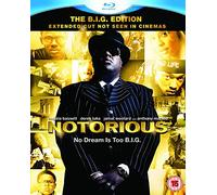 Notorious [Blu-Ray]