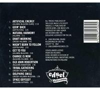 Notorious Byrd brothers