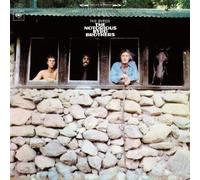 THE BYRDS - NOTORIOUS BYRD BROTHERS VINYL LP NEUF