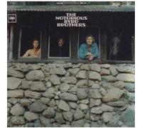 The Byrds – The Notorious Byrd Brothers – CD – Legacy
