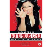Notorious C.H.O (Margaret Cho) [Edizione: Regno Unito] [Import]