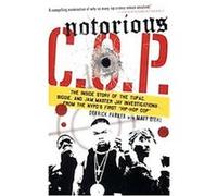 Notorious C.O.P. Derrick Parker, MATT DIEHL (Auteur)