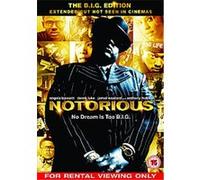 Notorious G