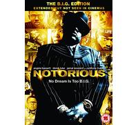 Notorious [Import]