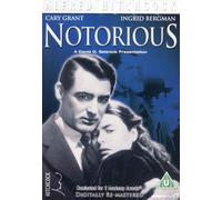 Notorious [Import anglais]