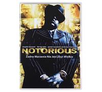 Notorious (IMPORT) (Pas de version française)