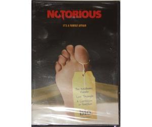 Notorious: It's a Family Affair