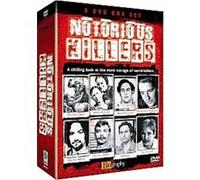Notorious Killers , (Box Set) G